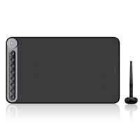 Mesa Digitalizadora Huion Inspiroy Dial - Q620m
