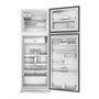 Refrigerador Brastemp Control Advanced, 478L, Frost Free, Duplex, 110V, Branca - Brm59abana