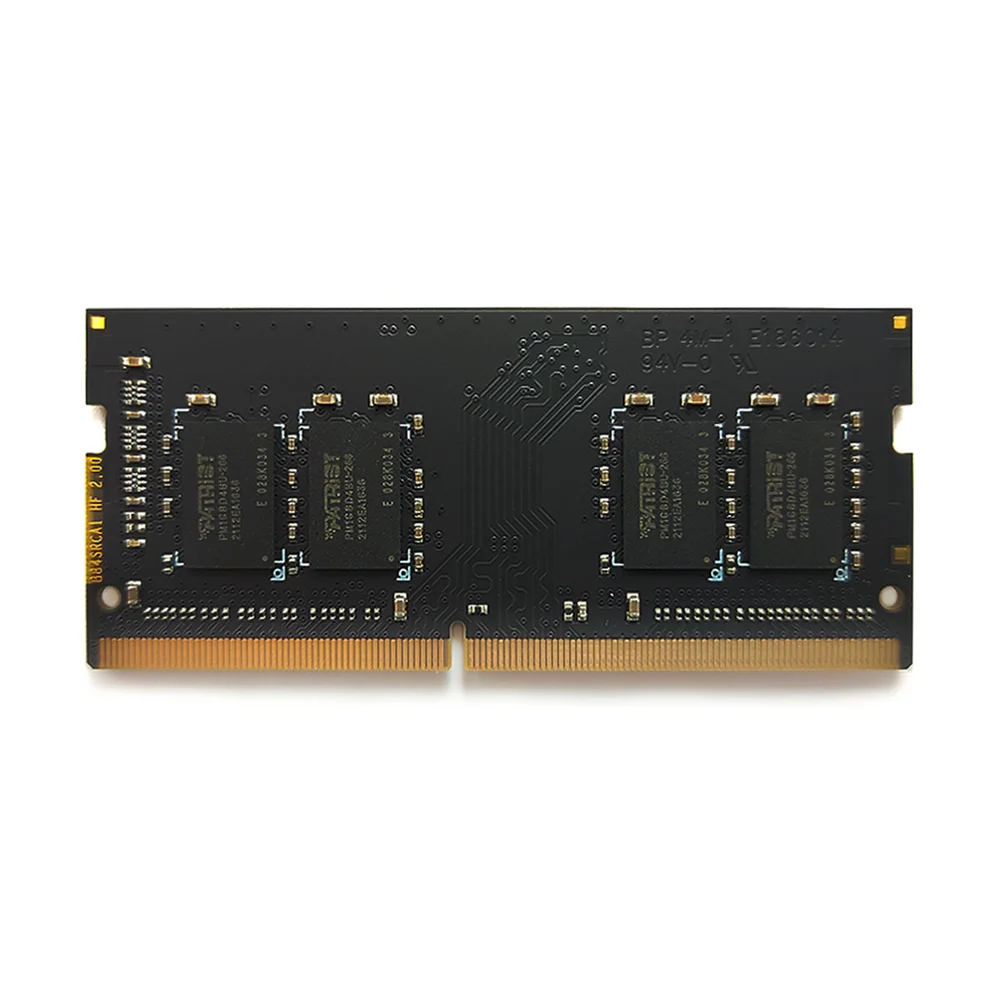 Memória Notebook Patriot Signature Line 8GB DDR4