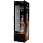 Cervejeira Fricon 284 Litros Porta De Chapa Com Visor Vcfc 284 D – 220 Volts