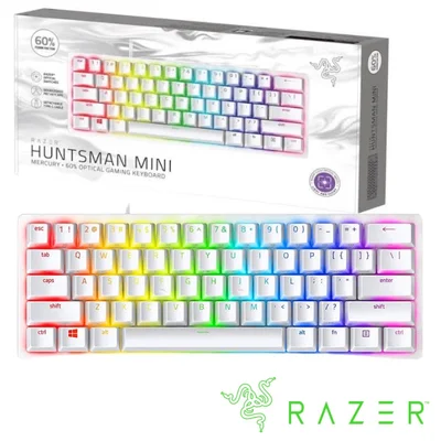 Teclado-Gamer-Razer-Huntsman-
