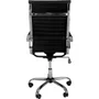 Cadeira Escritório Maxoffice Diretor Premium, Até 150kg, Giratória, Preto