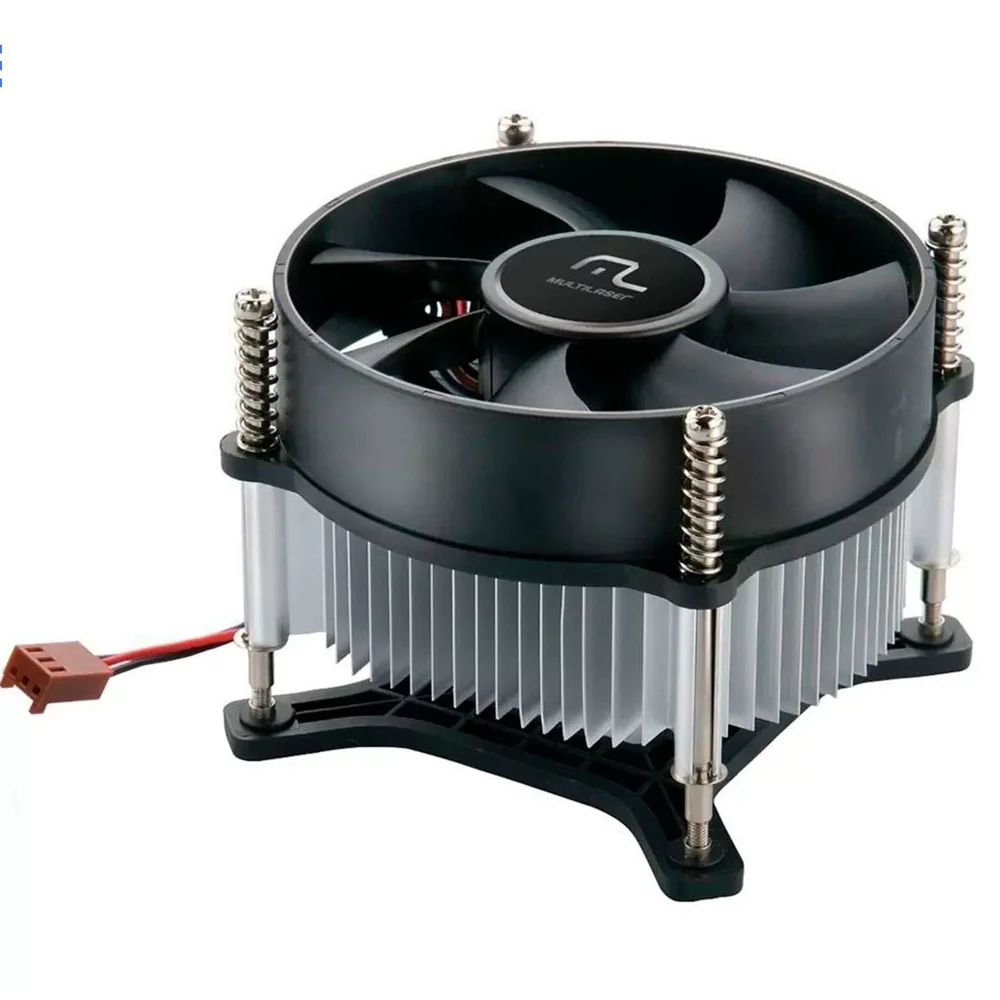 コルニ Cooler Para Processador Para Processador Multi