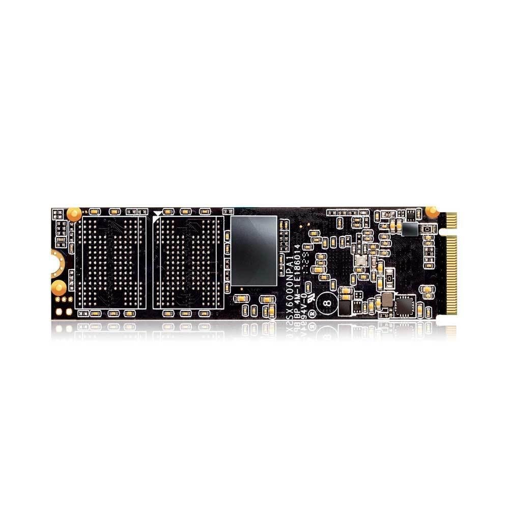 Ssd Adata Xpg Sx6000Pnp Pro M2 Kabum
