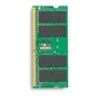 Memória Kingston SODIMM, 16GB, 2666MHz, DDR4, CL19, Para Notebook, 260-PIN, 1.2V, 2RX8 - KVR26S19D8/16