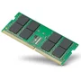 Memória Kingston SODIMM, 16GB, 2666MHz, DDR4, CL19, Para Notebook, 260-PIN, 1.2V, 2RX8 - KVR26S19D8/16