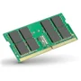 Memória Kingston SODIMM, 16GB, 2666MHz, DDR4, CL19, Para Notebook, 260-PIN, 1.2V, 2RX8 - KVR26S19D8/16
