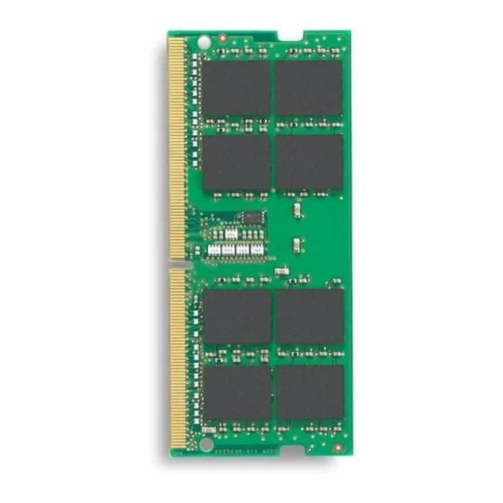 Memoria Notebook Kvr26s19d816 KaBuM