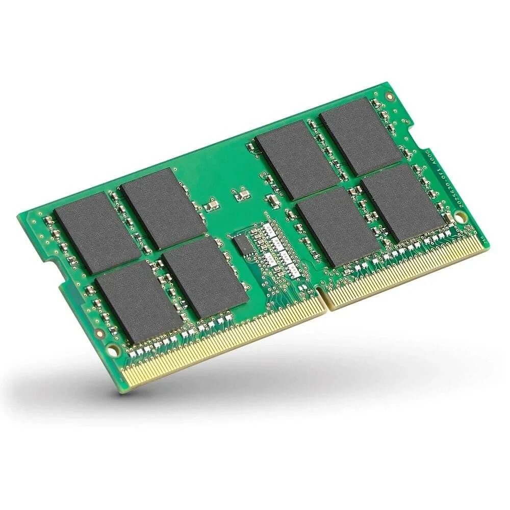 Kingston DDR4 SODIMM 16GB 2666MHz 動作確認済 Memoria Notebook Kvr26s19d816 KaBuM