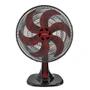 Ventilador de Mesa Ventisol, 40cm, 3 Velocidades, 220V - Turbo6p Premium