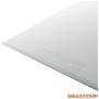 Cooktop De Indução Brastemp Vitreous 4 Queimadores Branco 220v Gdj77abbna