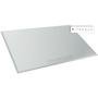 Cooktop De Indução Brastemp Vitreous 4 Queimadores Branco 220v Gdj77abbna