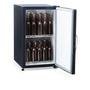Cervejeira Grba-120qc Porta Cega Adesivada Frost Free Capacidade 120 L Gelopar 220v