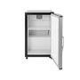 Cervejeira Grba-120qc Porta Cega Adesivada Frost Free Capacidade 120 L Gelopar 220v