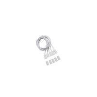 Sensor Xas De Embutir (5 Peças)