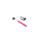 Suporte Smartphone Xcell Bastao De Selfie Monopod Com Bluetooth Rosa