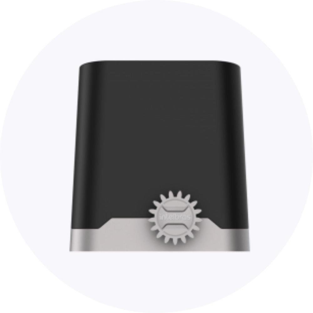 Motor De Portao Dr 400 Al 127v