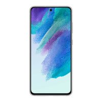 Smartphone Samsung Galaxy S21 Fe 5g, 128GB, 6GB RAM, Dual Chip, Tela Infinita de 6.4" Branco