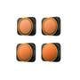 Kit De Filtros Nd/pl Para Drone Dji Air 2s - Sunnylife