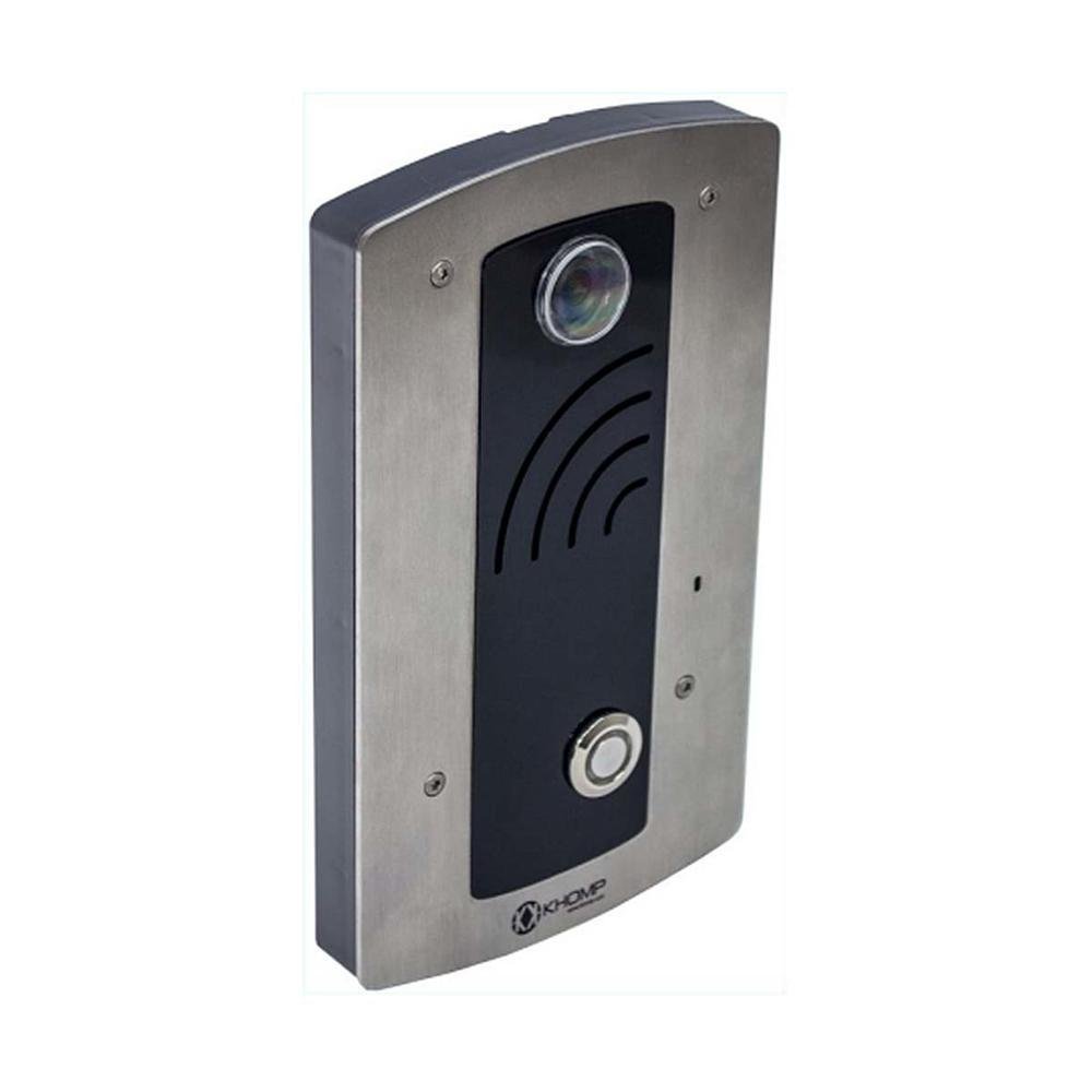 Painel robusto e resistente