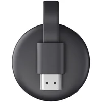 Chromecast