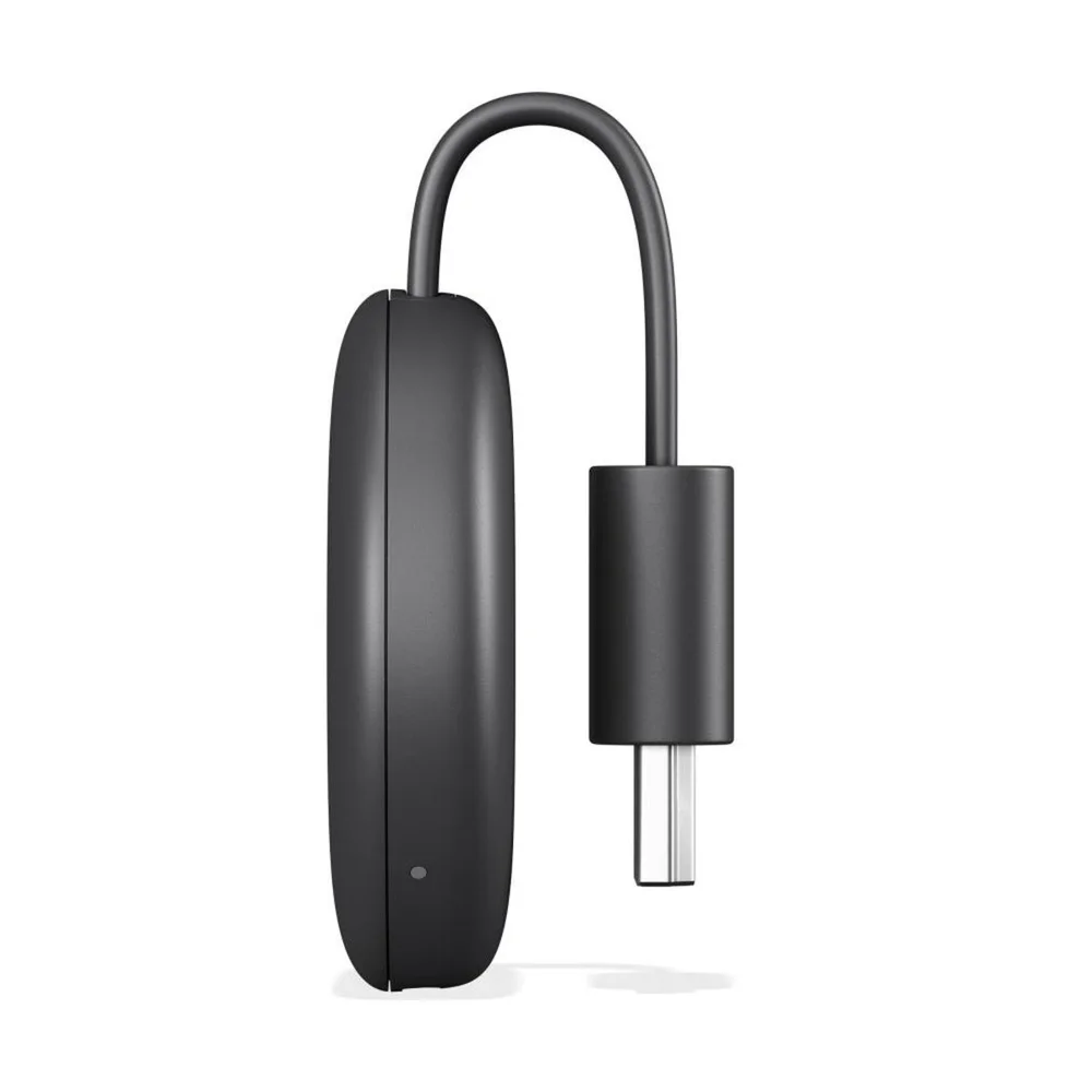 Chromecast