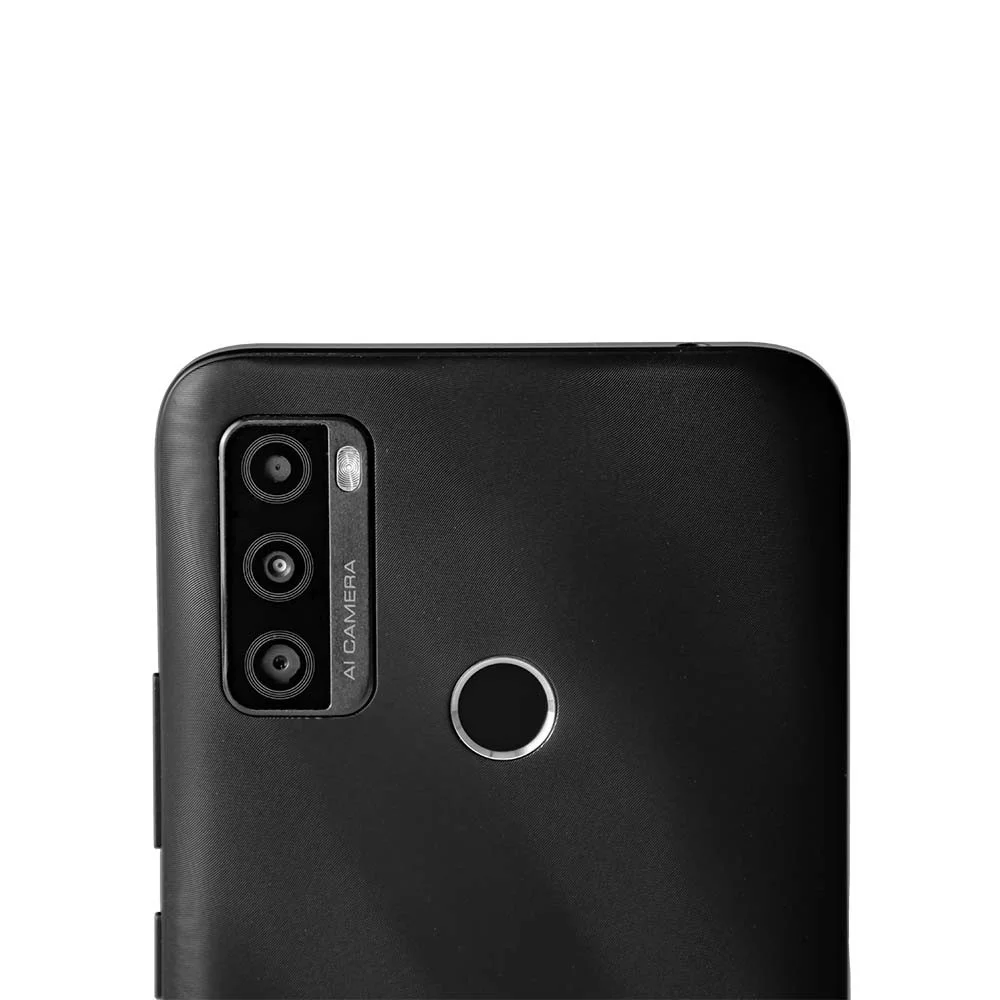 Smartphone Obabox Conecta Max, Tela 6.5, Preto - Ob028