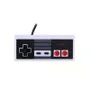 Controle Pc Usb Nintendo Nes Classic - Retrô - Vinik Nes