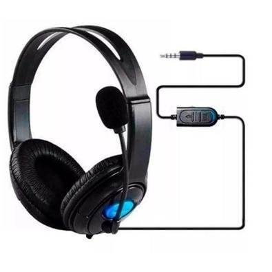 Headset for ps4 and xbox one discount