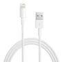 Cabo Lightning Para Usb Iphone E Ipad - Branco Mymax