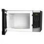 Microondas 28 Litros, 1400W, Inox E Prata, Philco - 110V