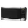 Microondas 28 Litros, 1400W, Inox E Prata, Philco - 110V