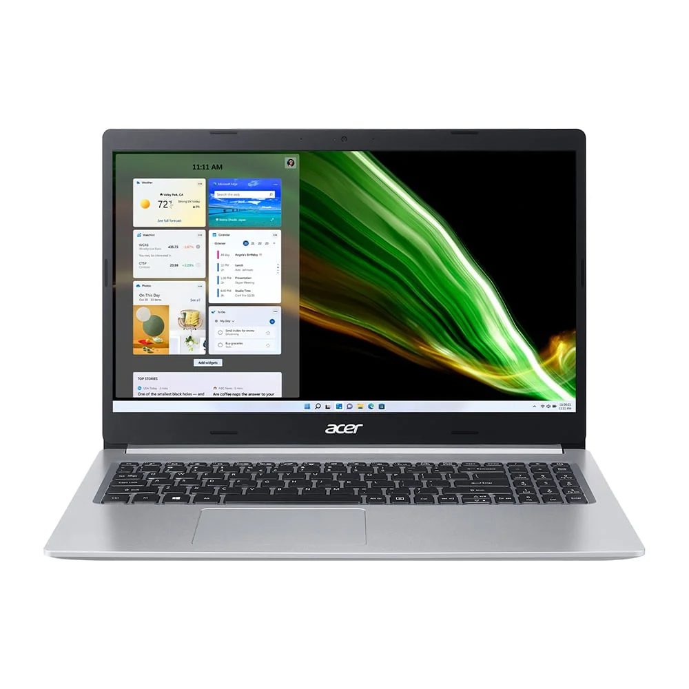 Notebook Acer Aspire 5, AMD Ryzen 7, 8GB, 256GB SSD, 15.6" Full HD, Windows 11 Home - A515-45-R760 Notebook Acer Aspire 5, AMD Ryzen 7, 8GB, 256GB SSD, 15.6" Full HD, Windows 11 Home - A515-45-R760