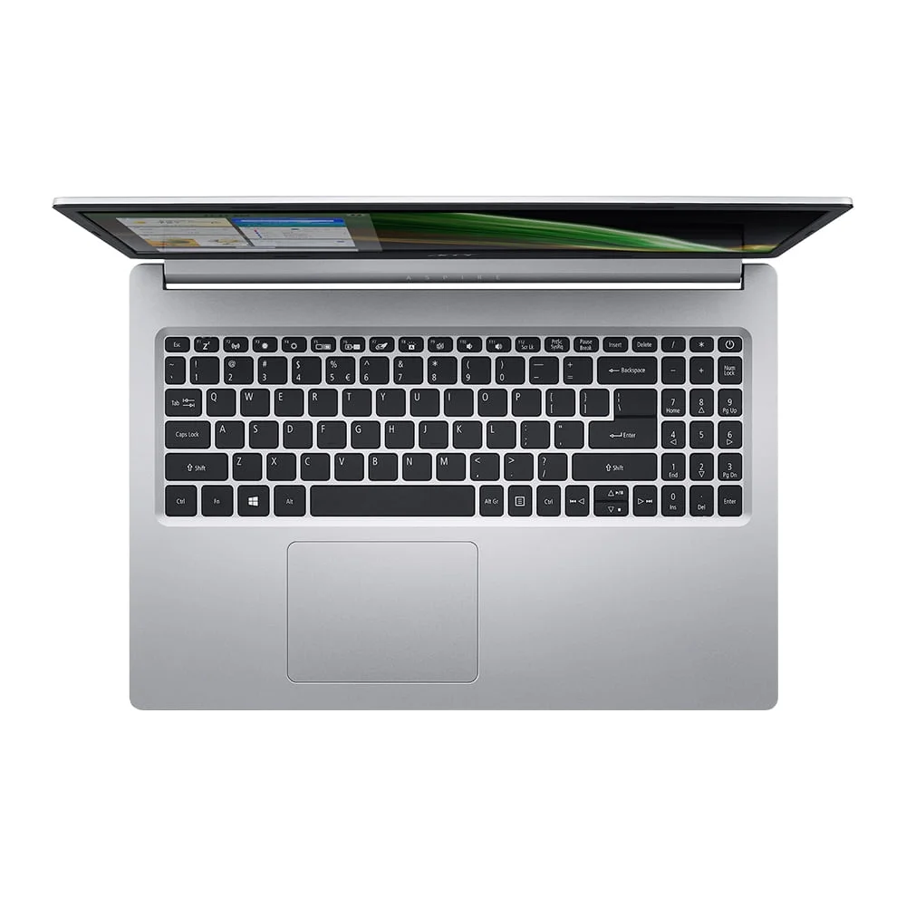 Notebook Acer Aspire 5, AMD Ryzen 7, 8GB, 256GB SSD, 15.6" Full HD, Windows 11 Home - A515-45-R760 Notebook Acer Aspire 5, AMD Ryzen 7, 8GB, 256GB SSD, 15.6" Full HD, Windows 11 Home - A515-45-R760