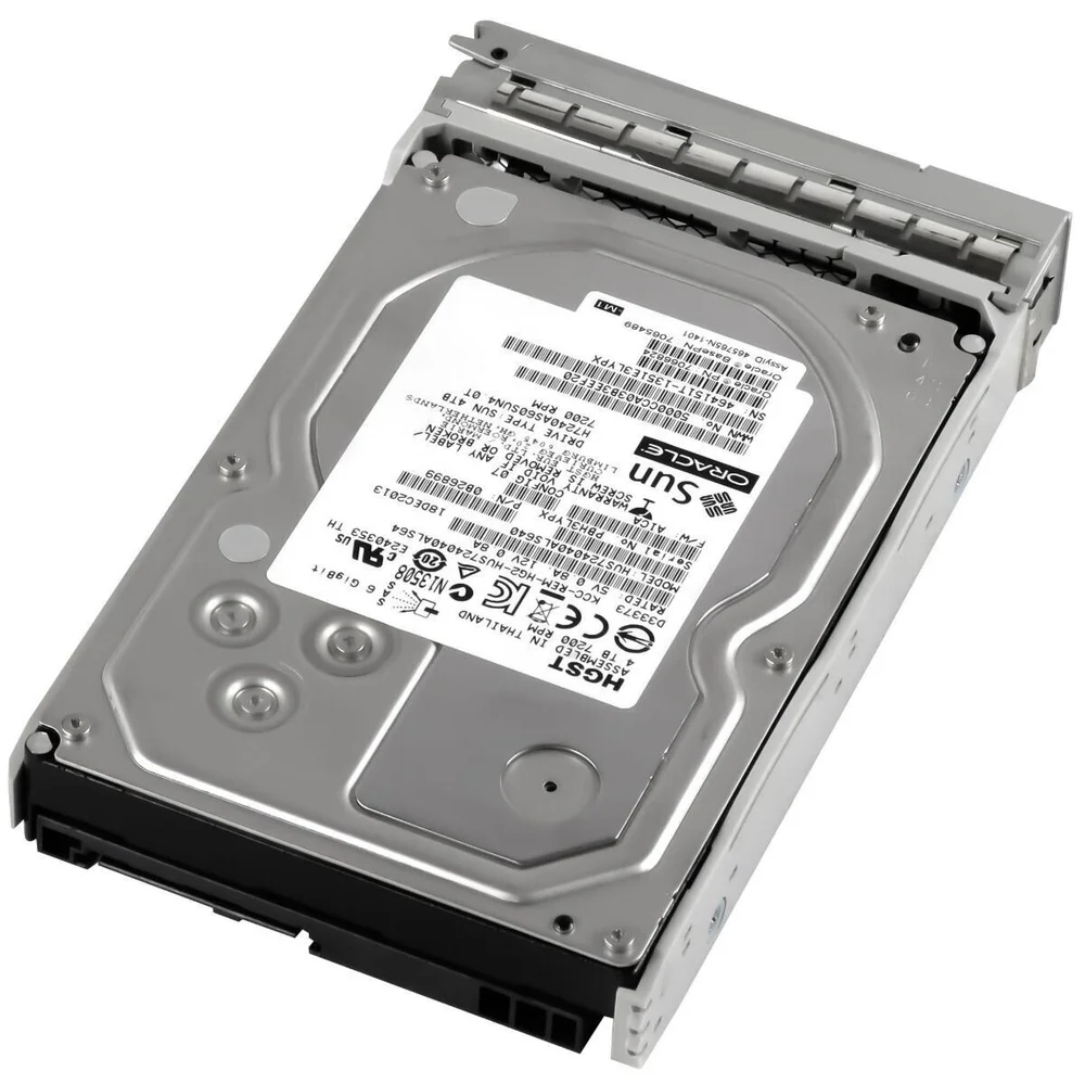 HD Servidor Hitachi ES 3TB SAS 72K 0B26311 KaBuM