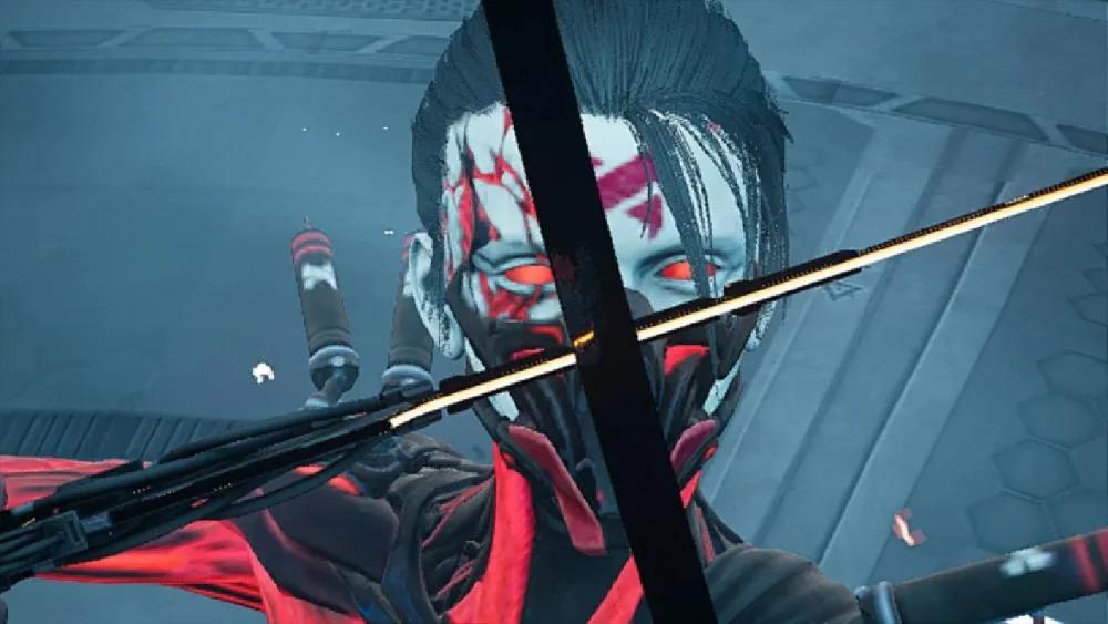 Ghostrunner - Switch