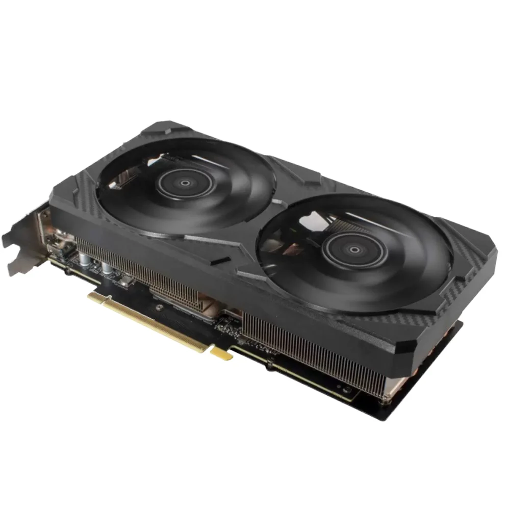 Placa De Vídeo KaBuM
