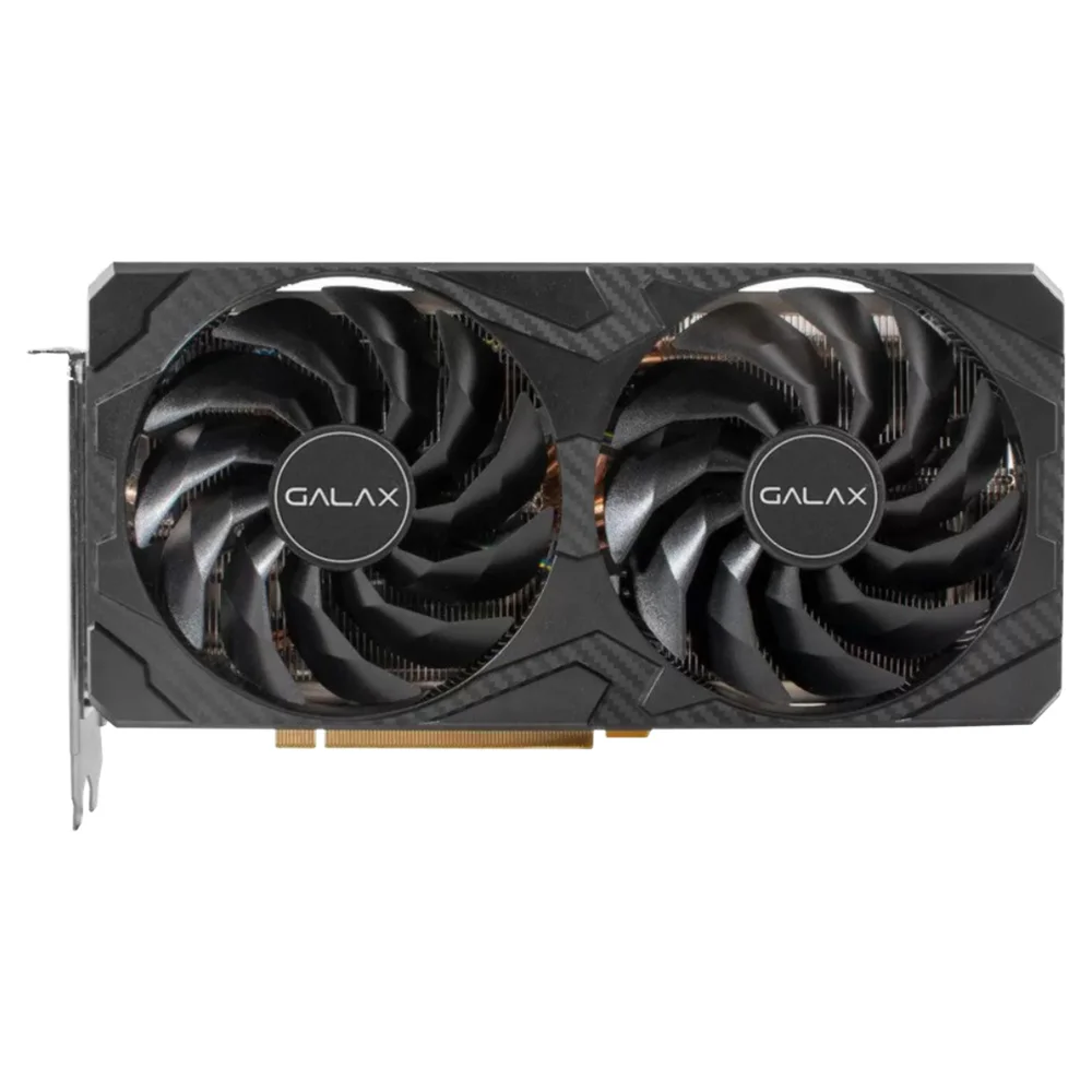 Placa De Vídeo KaBuM