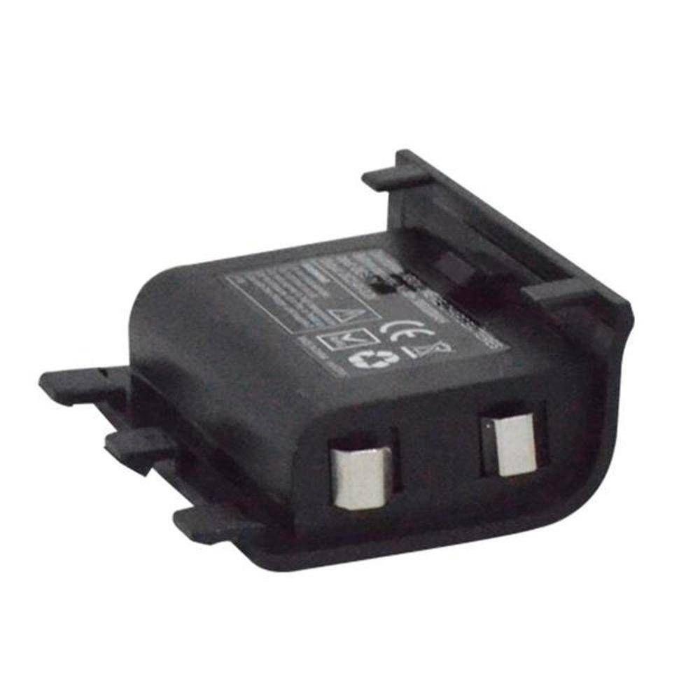 Bateria Para Controle Xbox One Charge Altomex, Com Cabo Carregador