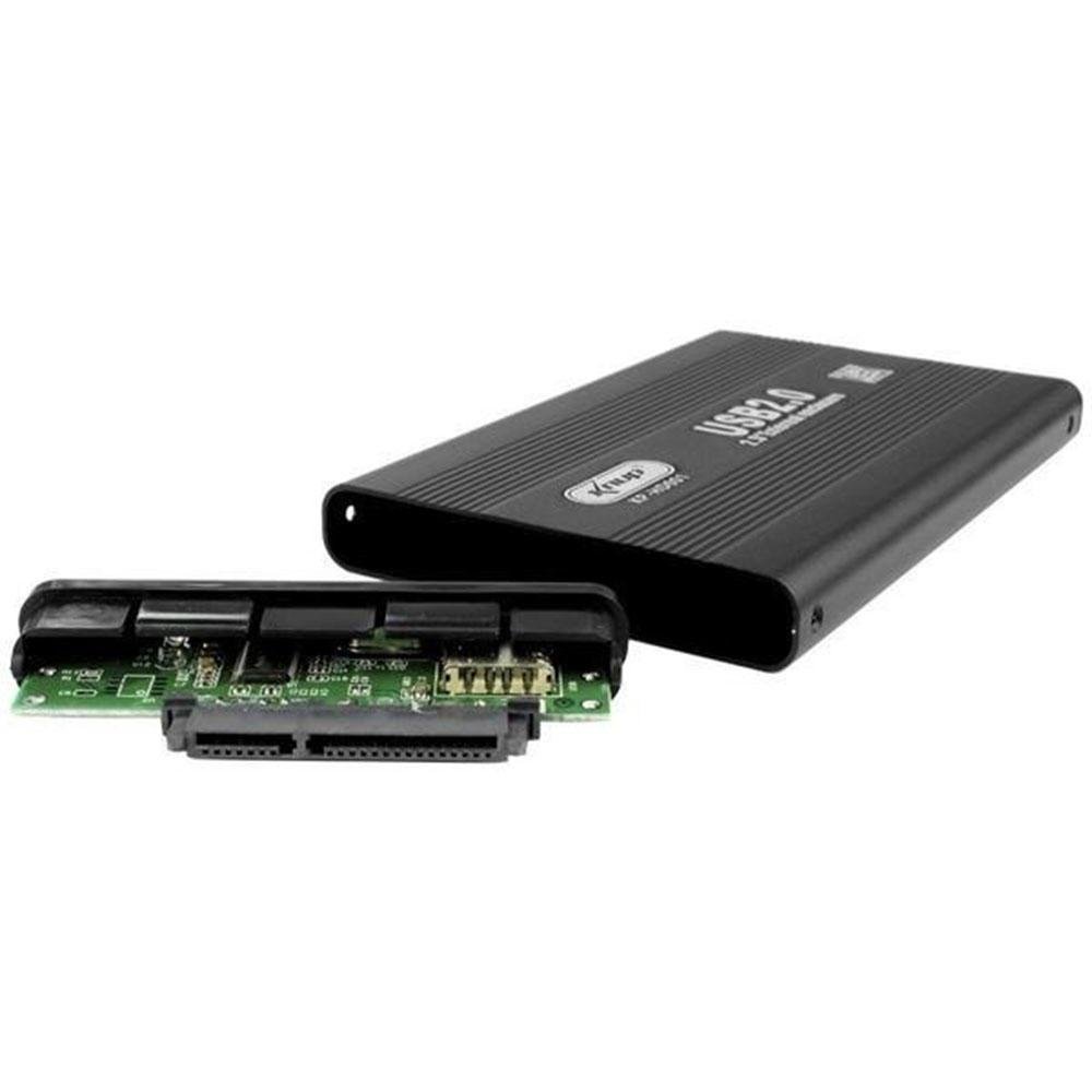 Case Exbom Cghd-10 HD 2.5" Case Exbom Cghd-10 HD 2.5"