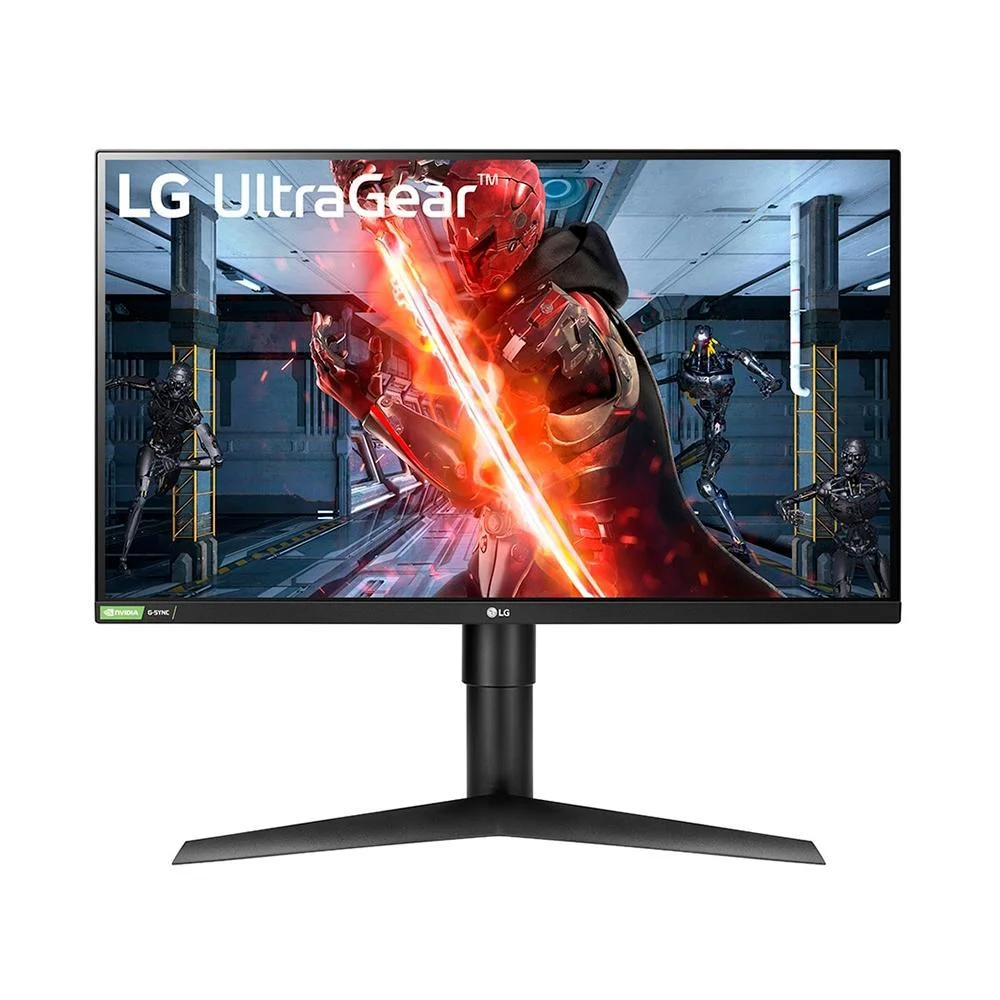 Monitor Gamer LG 27 Full HD KaBuM