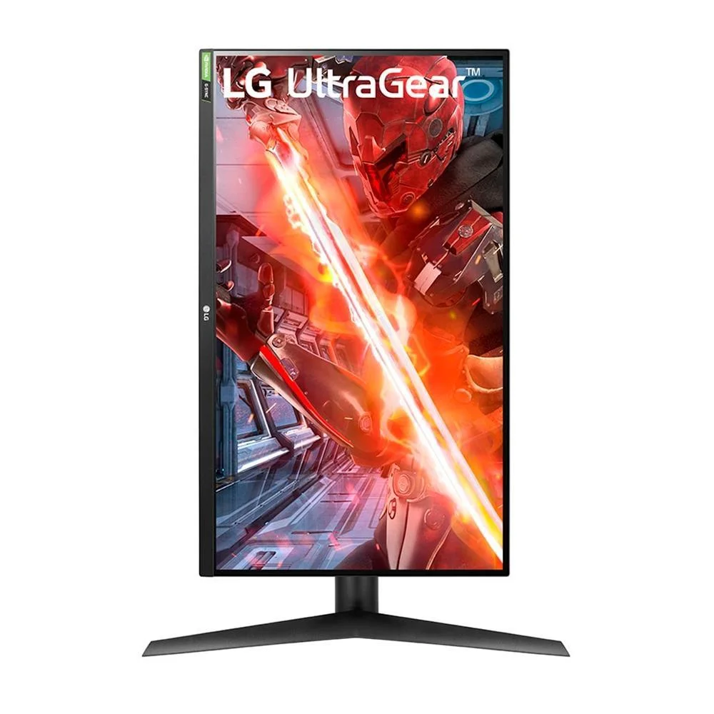 Monitor Gamer LG 27 Full HD KaBuM