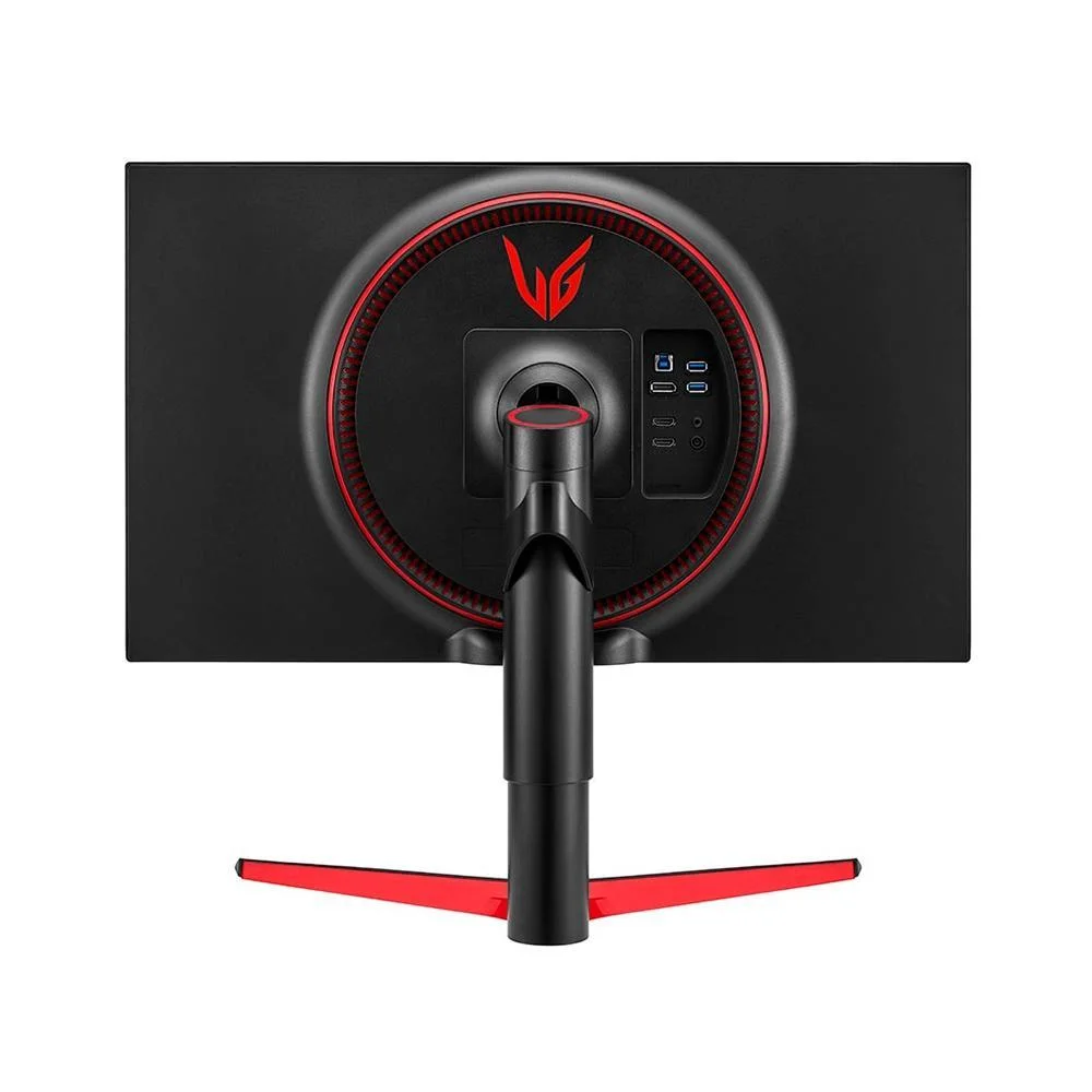 Monitor Gamer LG 27 Full HD KaBuM