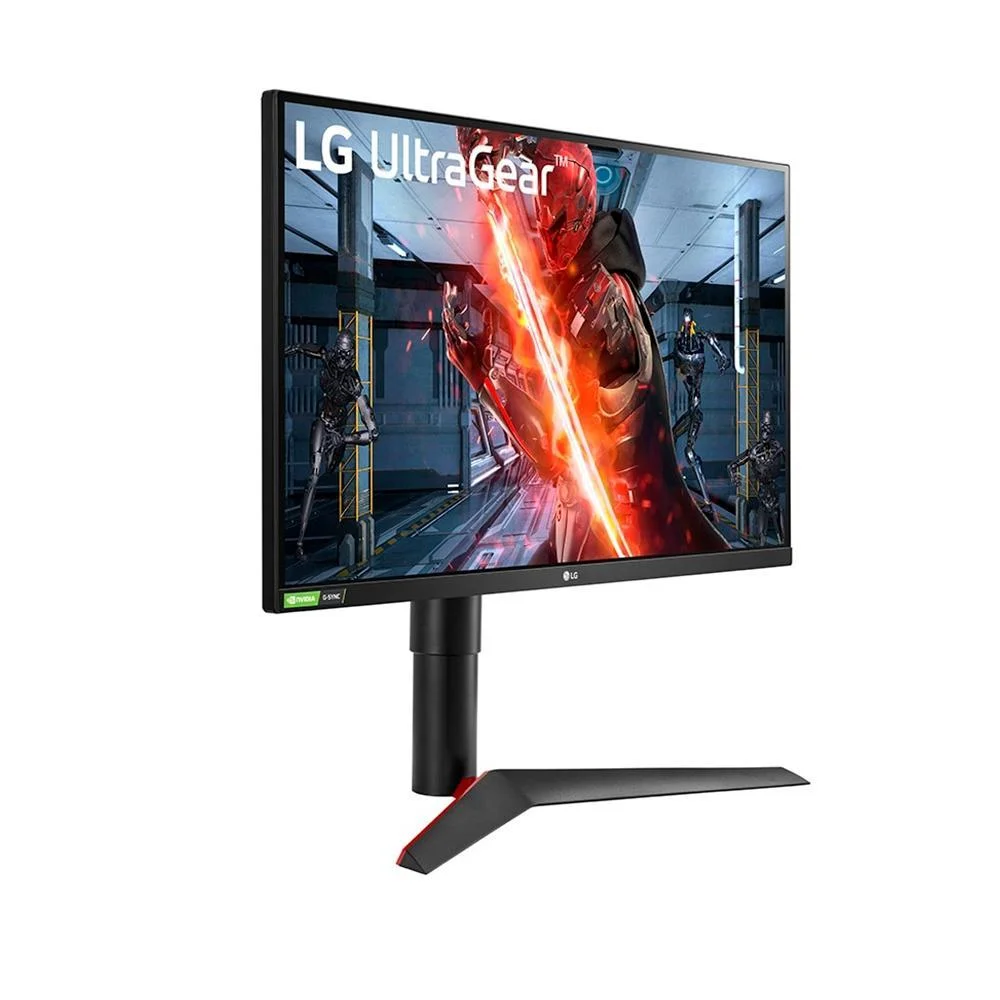 Monitor Gamer LG 27 Full HD KaBuM