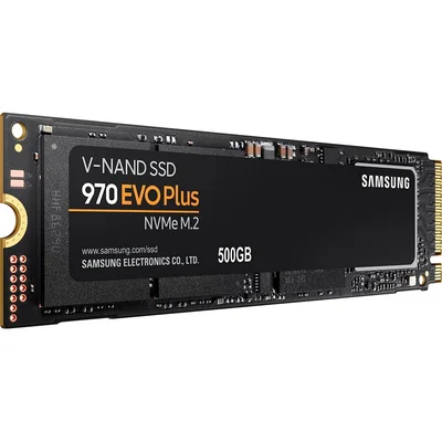 SSD-Samsung-970-Evo-Plus-500GB