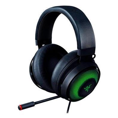 Headset-Gamer-Razer-Kraken-