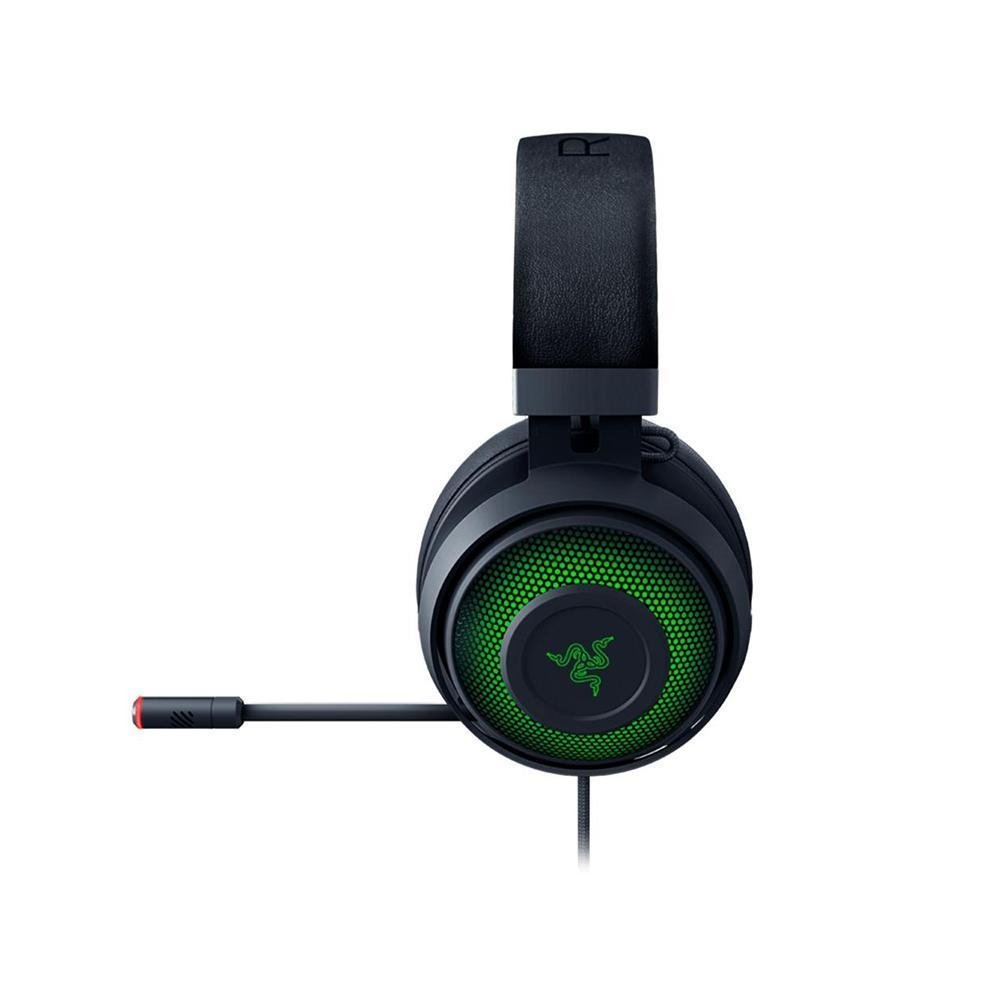 Headset Gamer Razer Kraken Ultimate Surround 71