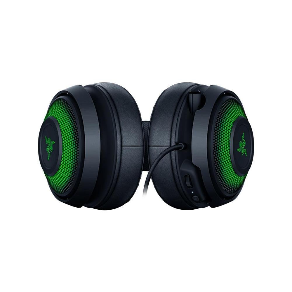 Headset Gamer Razer Kraken Ultimate Surround 71