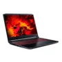 Notebook Gamer Acer, i7 10750H, 8GB, SSD 512GB, GTX 1650, Full HD 144Hz, Windows 11 - AN515-55-79X0