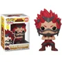 Boneco Funko Pop My Hero Academia Eijiro Kirishima 606